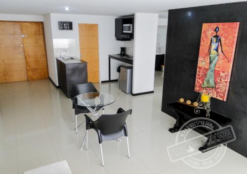 Apartamento | Llanogrande | Cód A175