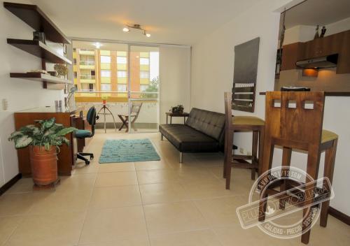 Apartamento | Oviedo | Cód A176