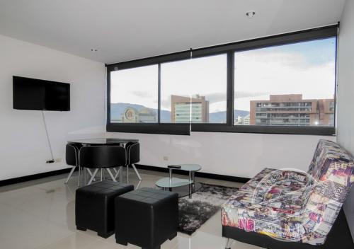 Apartamento | Milla de Oro | Cód A178