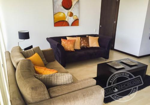 Apartamento | Milla de Oro | Cód A185