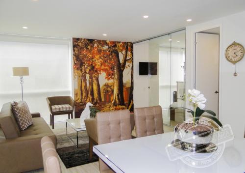 Apartamento | Milla de Oro | Cód A217