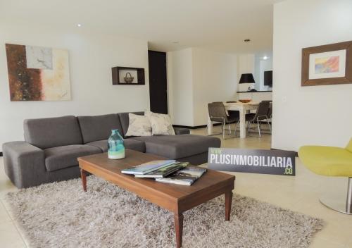 Apartamento | Las Santas | Cód A218