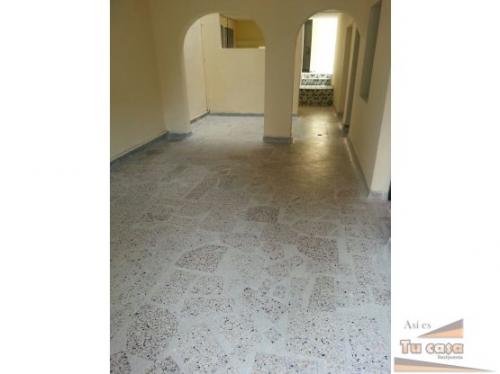 CASA 113Mts2 UBICADA EN MANRIQUE. ASI ES TU CASA