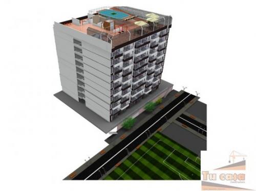  ALTOS DE JIREH  PROYECTO APARTAMENTOS 59.30Mts2. ASI ES TU CASA