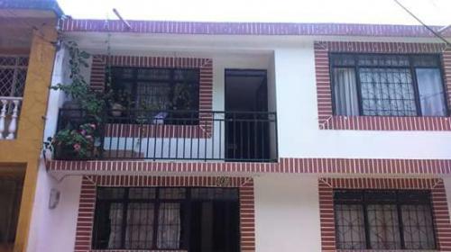 CASA EN VENTA IBAGUÉ, LA UNIÓN
