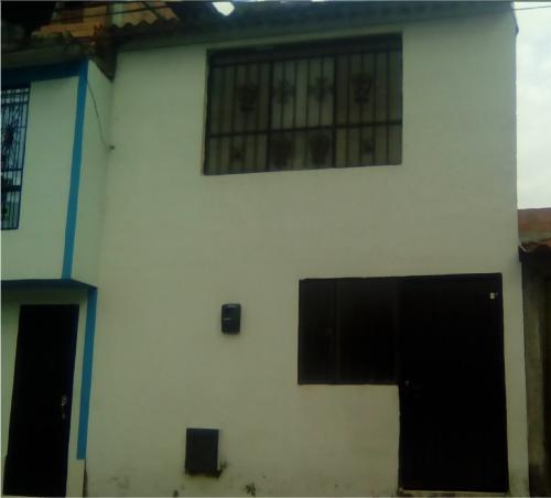 CASA EN VENTA IBAGUÉ, EL LIMÓN