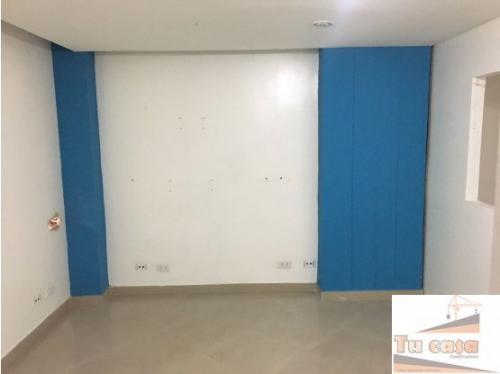 LOCAL 70MT2,CERCA AL METRO Y PARQUE DE SABANETA. ASI ES TU CASA