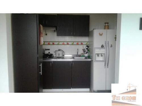 APARTAMENTO 55Mts2 POR EL COMFAMA DE BELLO. ASI ES TU CASA