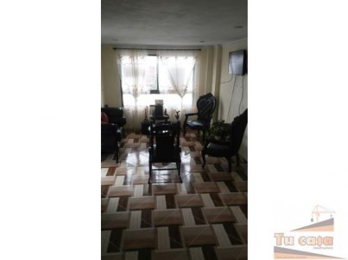 DUPLEX 110Mts2 LOS COLORES SIN ASCENSOR. ASI ES TU CASA