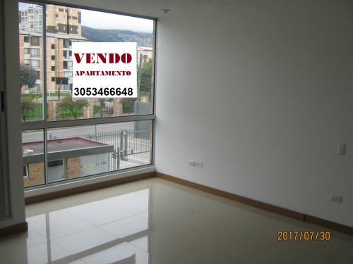 venta de apartamento