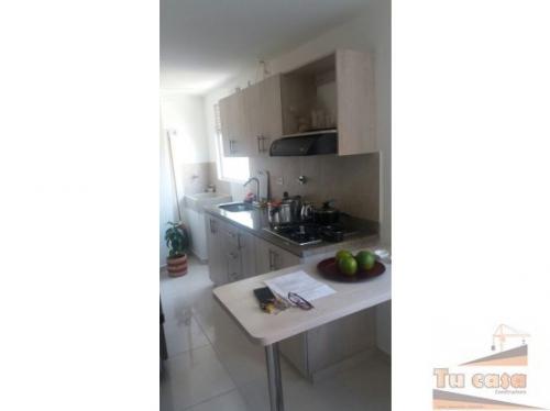 APARTAESTUDIO 35Mts2 EN SABANETA. ASI ES TU CASA