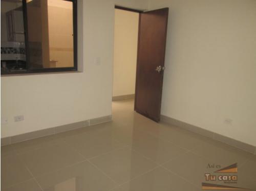 APARTAMENTO A ESTRENAR UBICADO EN CAMPO VALDES. ASI ES TU CASA