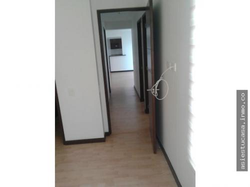 APARTAMENTO UND. CERRADA UBICADO EN SABANETA. ASI ES TU CASA