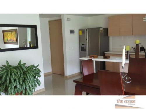 APARTAMENTO 106Mts2 UBICADO EN SABANETA. ASI ES TU CASA