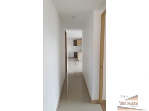 APARTAMENTO 88Mts2 A ESTRENAR UBICADO EN SABANETA. ASI ES TU CASA