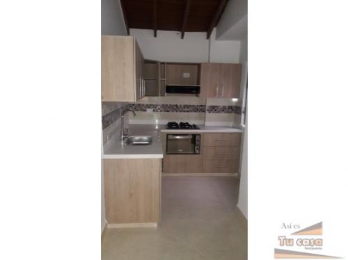 APARTAMENTO 77Mts2 UBICADO EN GUANTEROS ENVIGADO. ASI ES TU CASA