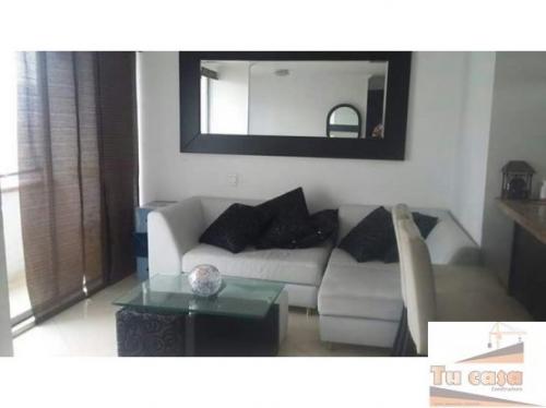 APARTAMENTO NIVEL 11 45Mts2. SAN JAVIER. ASI ES TU CASA