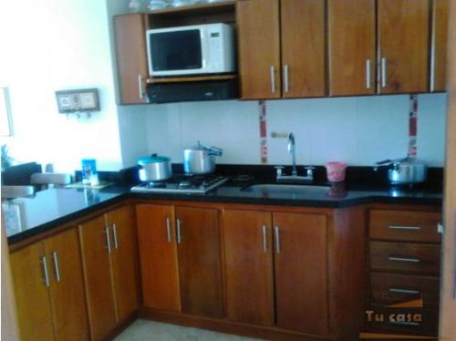 APARTAMENTO 65Mts2 UBICADO EN CALDAS. ASI ES TU CASA