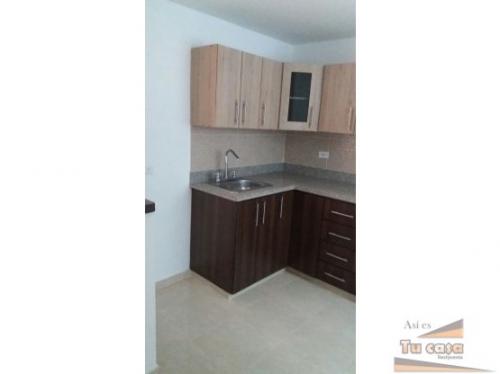 GANGA!! APARTAMENTO CALDAS 2 PISO CON PARQUEADERO. ASI ES TU CASA