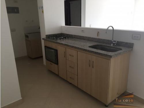 APARTAMENTO 86Mts2 UBICADO EN ITAGUI. ASI ES TU CASA