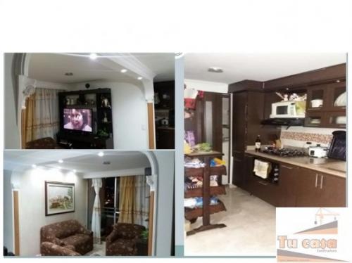 APARTAMENTO 65Mts2 UNIDAD CERRADA EN BELLO. ASI ES TU CASA