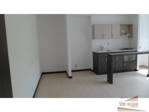 APARTAMENTO UBICADO EN LA ESTRELLA. ASI ES TU CASA