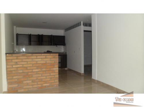 2 APARTAMENTOS UBICADOS EN LA ESTRELLA. ASI ES TU CASA