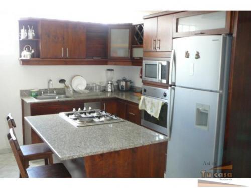 APARTAMENTO 140Mts2 UBICADO EN LA ESTRELLA. ASI ES TU CASA