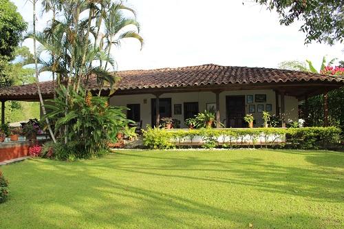 Vendo finca grande ideal para cria de bovinos, a 45 minutos de Pereira