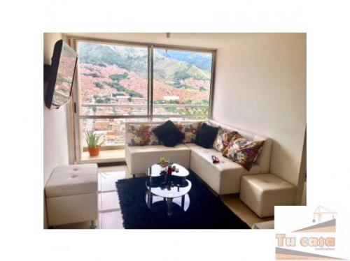 APARTAMENTO 69Mts2 CERCA A LA ESTACIÓN NIQUIA. ASI ES TU CASA