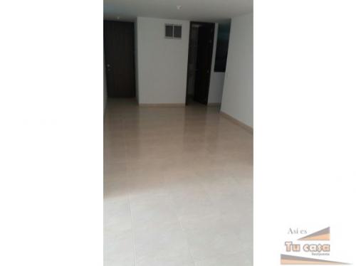 APARTAMENTO CALDAS 2 PISO CON PARQUEADERO. ASI ES TUCASA