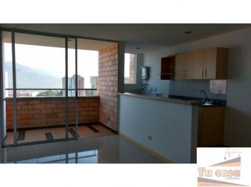 APARTAMENTO SABANETA CON PARQUEADERO. ASI ES TU CASA