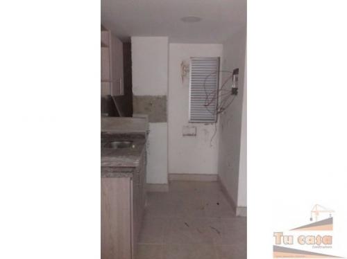 APARTAESTUDIOS 20,63Mts2 UBICADOS EN CALDAS. ASI ES TU CASA