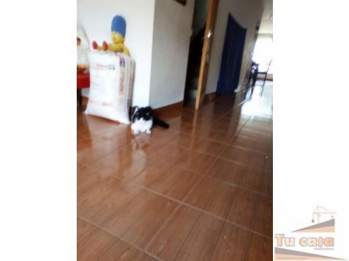 CASA 100Mts2 EN JARDÍN CERCA AL PARQUE. ASI ES TU CASA