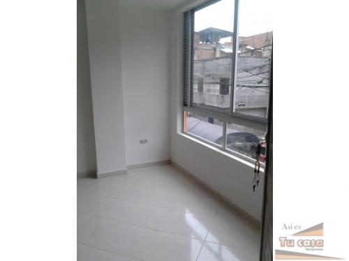 APARTAMENTO 3er PISO EN CALDAS. ASI ES TU CASA
