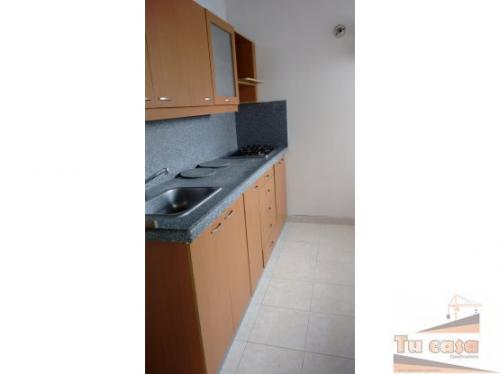 APARTAMENTO 2do PISO 52Mts2 SAN ANTONIO DE PRADO. ASI ES TU CASA