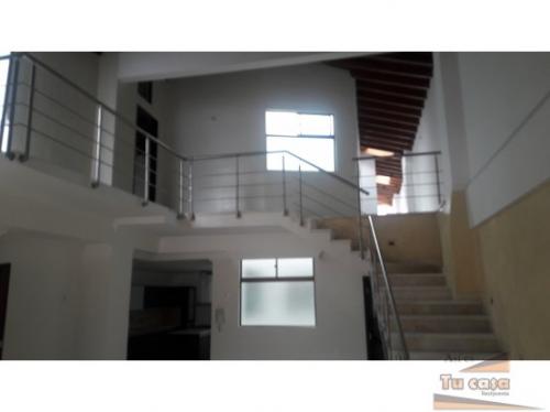 DUPLEX 250Mts2 UBICADO EN BARRIO MESA ENVIGADO. ASI ES TU CASA