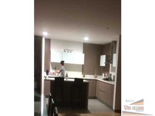 APARTAMENTO DE LUJO UBICADO EN ENVIGADO. ASI ES TU CASA