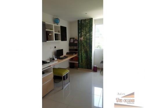 APARTAMENTO 138Mts2 A ESTRENAR UBICADO EN SABANETA. ASI ES TU CASA