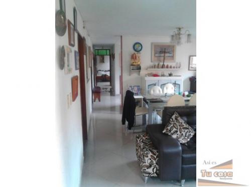 OPORTUNIDAD CASA NIVEL 2 UBICADA EN CALDAS. ASI ES TU CASA