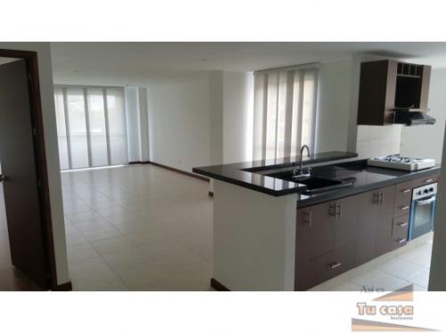 APARTAMENTO A ESTRENAR UBICADO EN ZUÑIGA ENVIGADO. ASI ES TU CASA