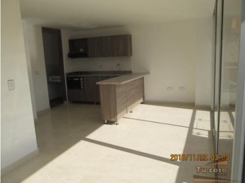 APARTAMENTO 70Mts2 UBICADO EN SABANETA. ASI ES TU CASA