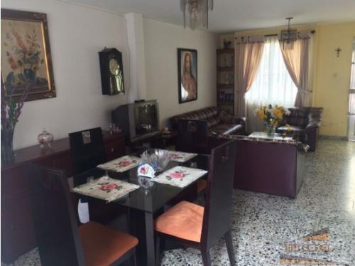 CASA UBICADA EN ITAGUI SANTA MARIA. ASI ES TU CASA