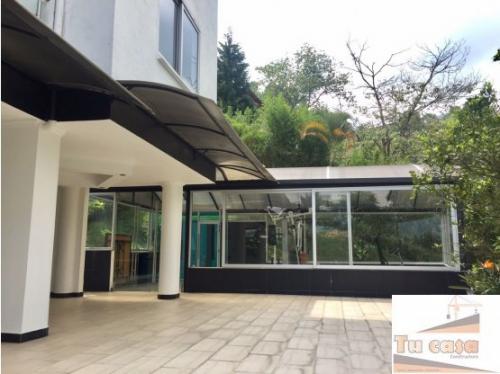 CASA CAMPESTRE EN SABANETA. ASI ES TU CASA