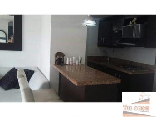 APARTAMENTO piso11, 45Mts2 - SAN JAVIER. ASI ES TU CASA