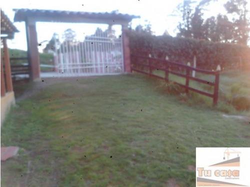 VENCAMBIO FINCA EN SAN PEDRO 6.600Mts2. ASI ES TU CASA