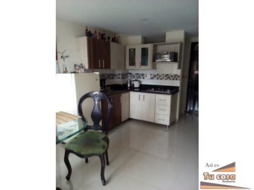 APARTAMENTO NIVEL 3 UBICADO EN CAMPO VALDEZ. ASI ES TU CASA