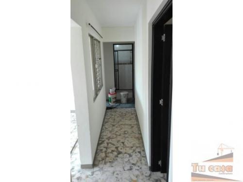 APARTAMENTO 1erPISO 70Mts2. ASI ES TU CASA
