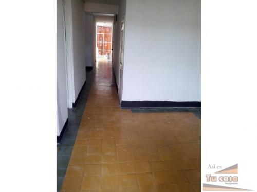 CASA UBICADA EN CAMPO VALDEZ, NIVEL 2. ASI ES TU CASA