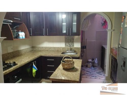 CASA EN UNIDAD CERRADA BELLO. ASI ES TU CASA